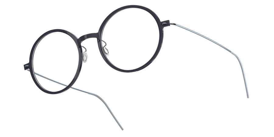 Color: C06 P25 - Lindberg N.O.W. Titanium LND6523C06P2548