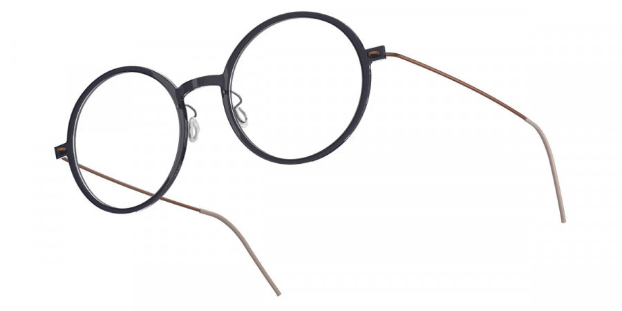 Color: C06 U12 - Lindberg N.O.W. Titanium LND6523C06U1248