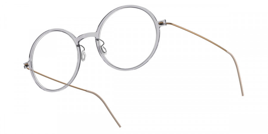 Color: C07 35 - Lindberg N.O.W. Titanium LND6523C073548