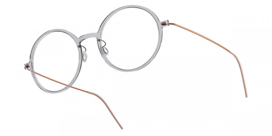 Color: C07 60 - Lindberg N.O.W. Titanium LND6523C076048