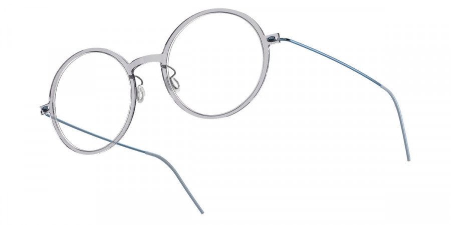 Color: C07 P20 - Lindberg N.O.W. Titanium LND6523C07P2048