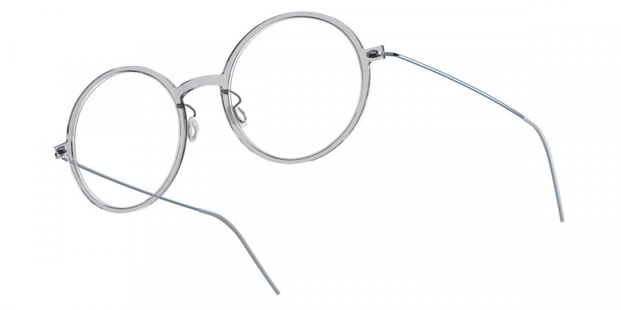 Color: C07 P25 - Lindberg N.O.W. Titanium LND6523C07P2548