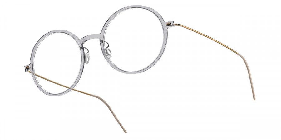 Color: C07 P60 - Lindberg N.O.W. Titanium LND6523C07P6048