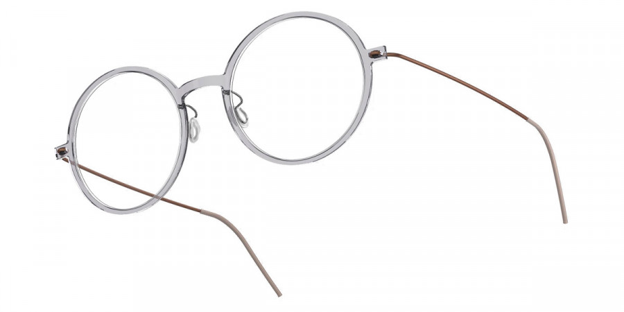 Color: C07 U12 - Lindberg N.O.W. Titanium LND6523C07U1250