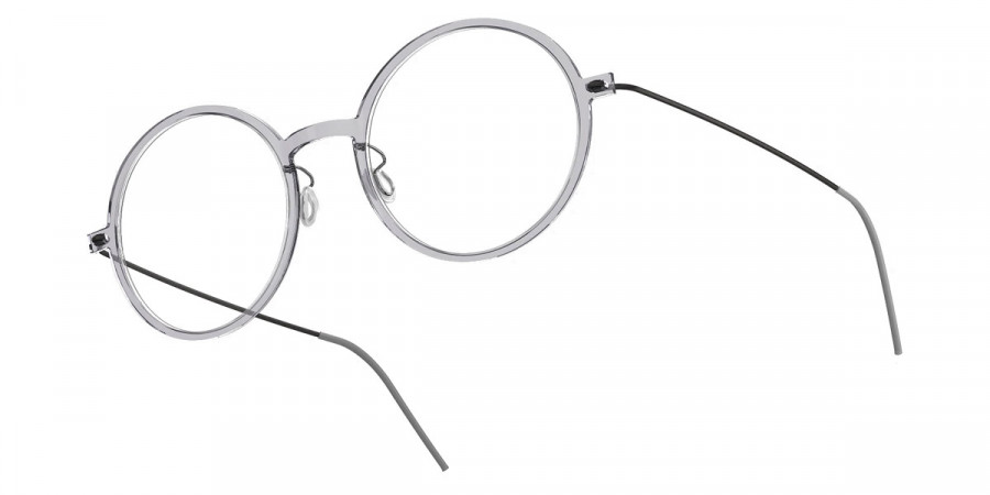 Color: C07 U9 - Lindberg N.O.W. Titanium LND6523C07U948