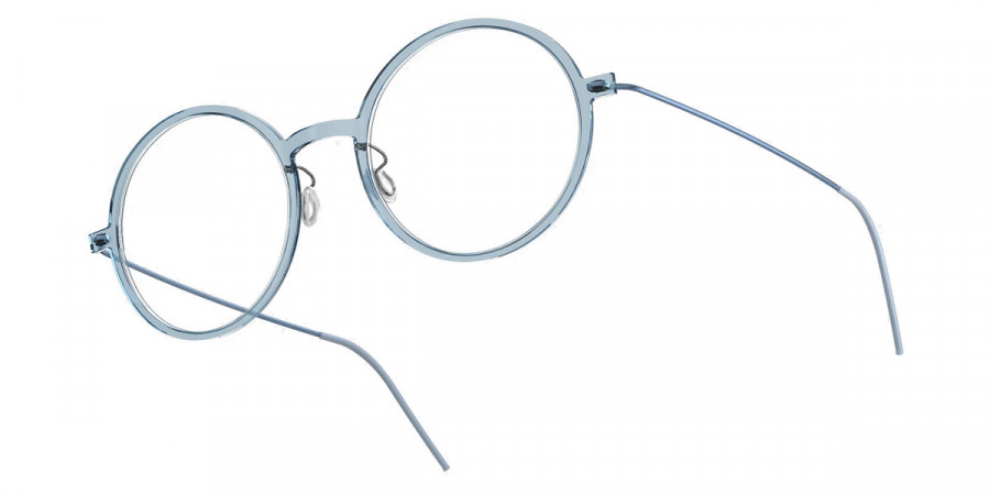 Color: C08 20 - Lindberg N.O.W. Titanium LND6523C082048