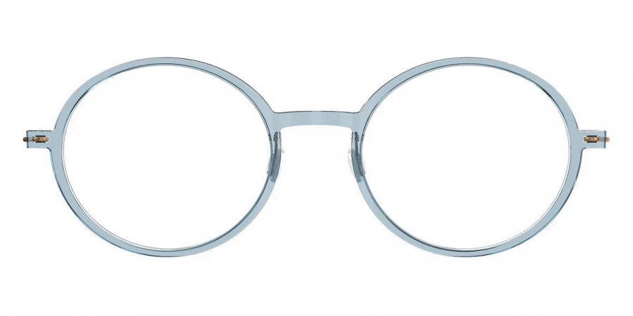 Lindberg™ 6523 48 - C08 35 N.O.W. Titanium