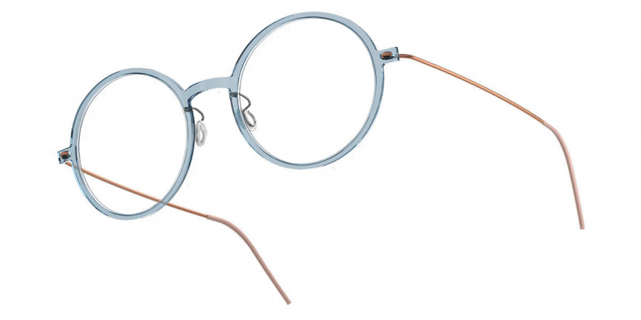 Color: C08 60 - Lindberg N.O.W. Titanium LND6523C086048