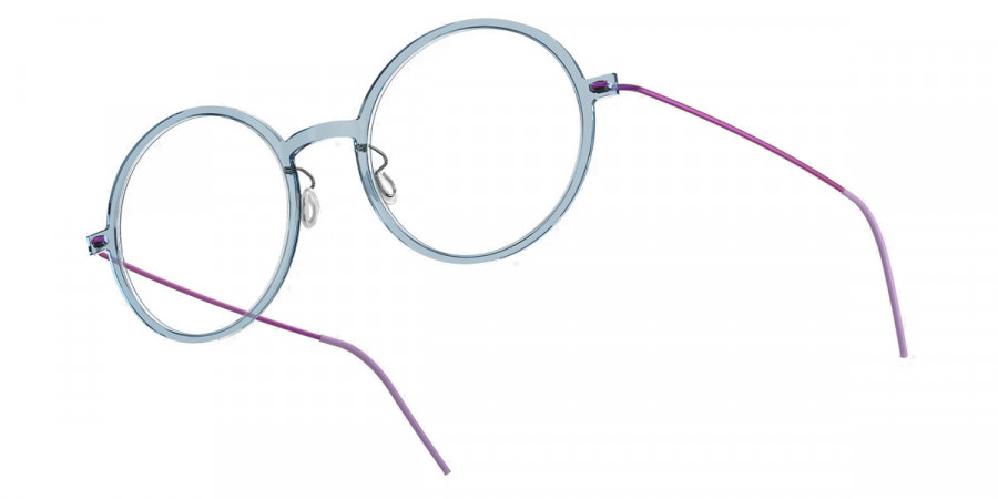 Color: C08 75 - Lindberg N.O.W. Titanium LND6523C087548