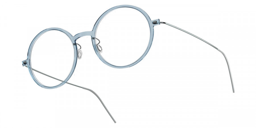 Color: C08 P30 - Lindberg N.O.W. Titanium LND6523C08P3048