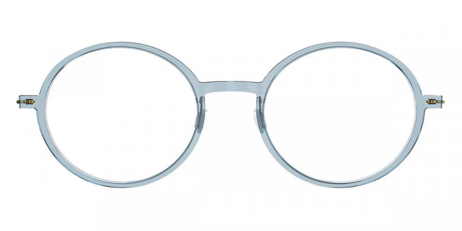 Lindberg™ 6523 48 - C08 P35 N.O.W. Titanium