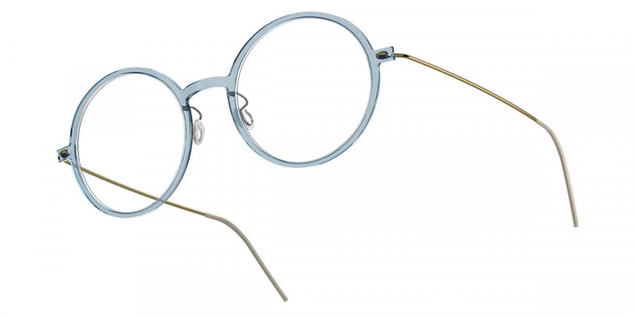 Color: C08 P35 - Lindberg N.O.W. Titanium LND6523C08P3548