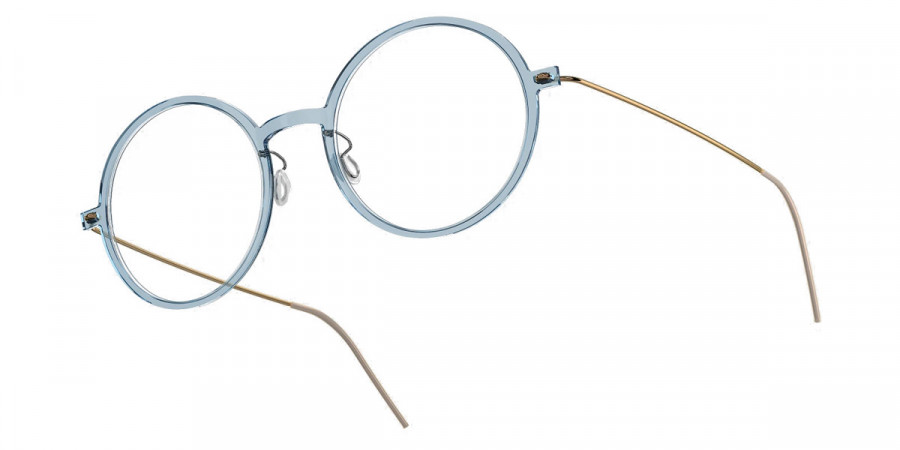 Color: C08 P60 - Lindberg N.O.W. Titanium LND6523C08P6048