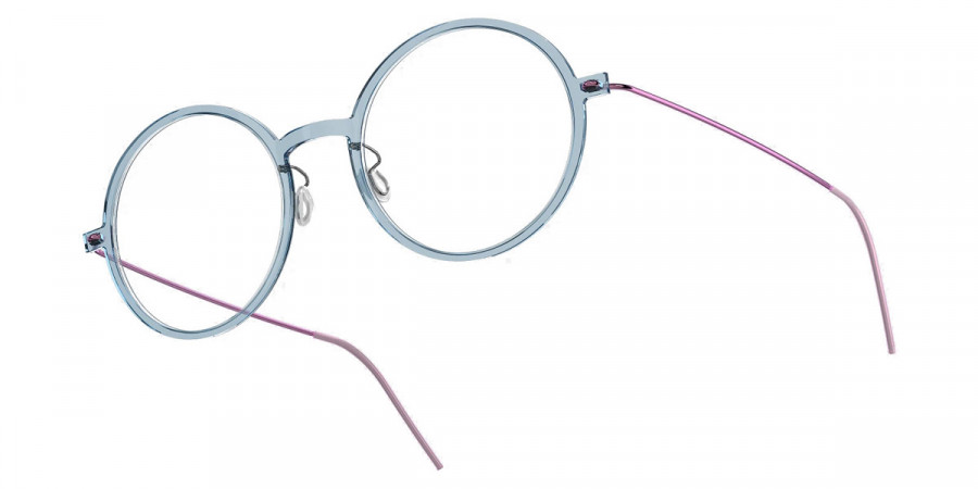 Color: C08 P75 - Lindberg N.O.W. Titanium LND6523C08P7548