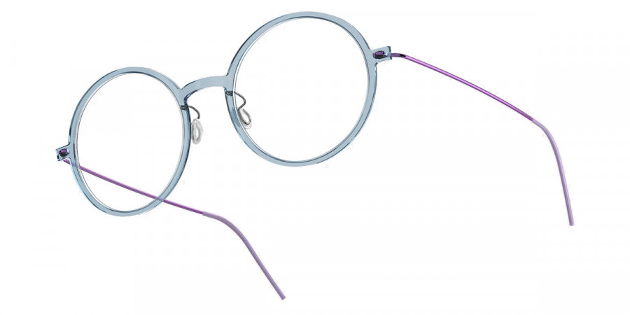 Color: C08 P77 - Lindberg N.O.W. Titanium LND6523C08P7748