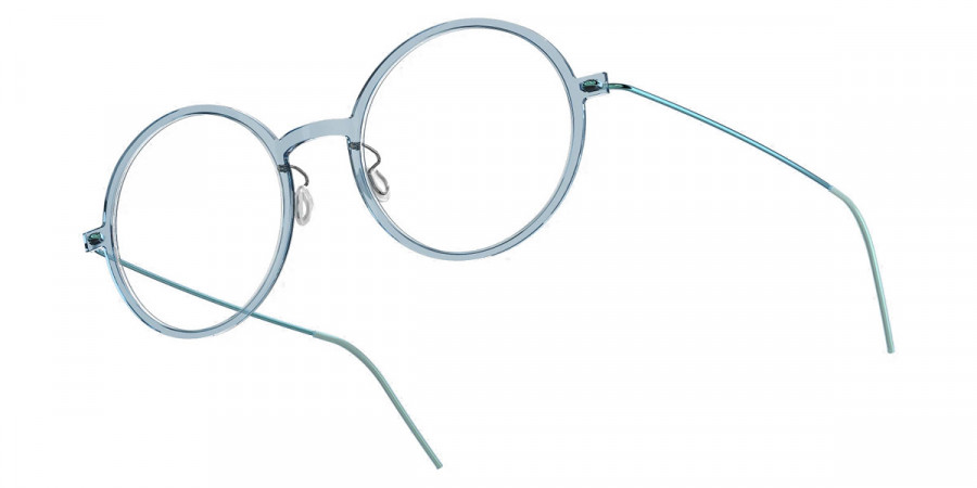 Color: C08 P85 - Lindberg N.O.W. Titanium LND6523C08P8548