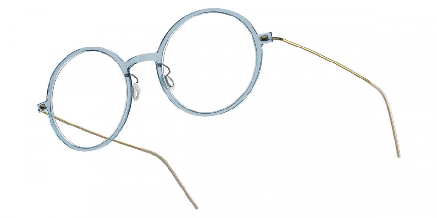 Color: C08 PGT - Lindberg N.O.W. Titanium LND6523C08PGT48