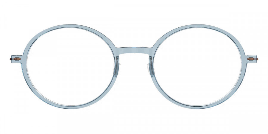 Lindberg™ 6523 48 - C08 U12 N.O.W. Titanium