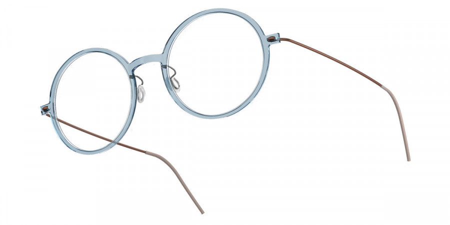 Color: C08 U12 - Lindberg N.O.W. Titanium LND6523C08U1248