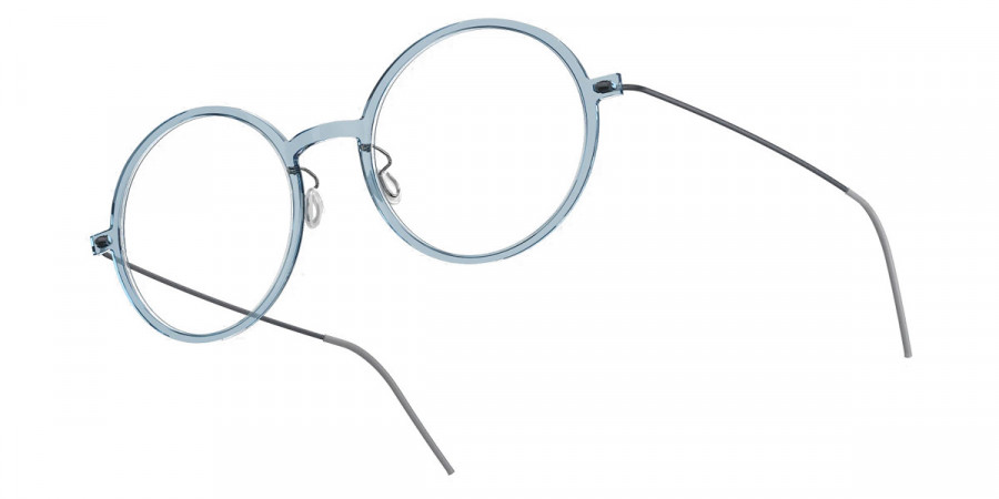 Color: C08 U16 - Lindberg N.O.W. Titanium LND6523C08U1648