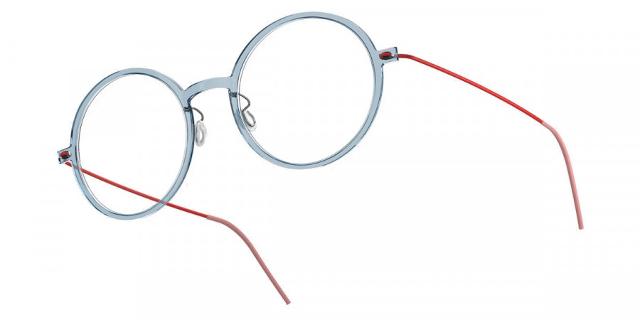 Color: C08 U33 - Lindberg N.O.W. Titanium LND6523C08U3348