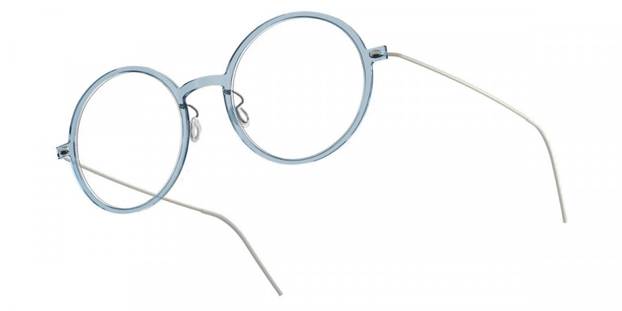 Color: C08 U38 - Lindberg N.O.W. Titanium LND6523C08U3848