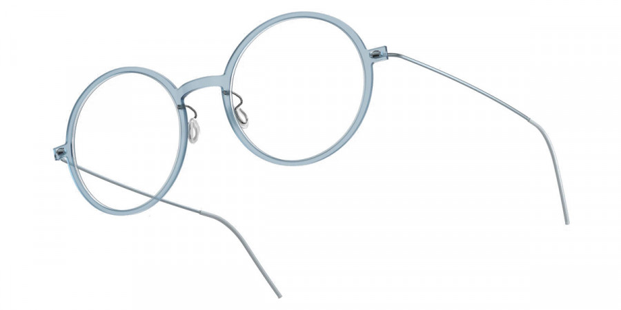 Color: C08M 25 - Lindberg N.O.W. Titanium LND6523C08M2548