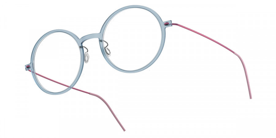 Color: C08M 70 - Lindberg N.O.W. Titanium LND6523C08M7048