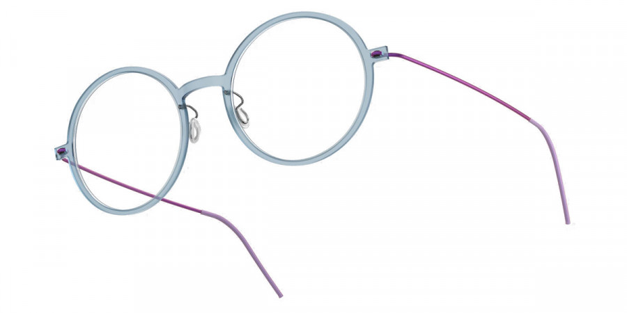 Color: C08M 75 - Lindberg N.O.W. Titanium LND6523C08M7548