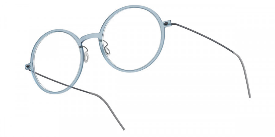 Color: C08M U16 - Lindberg N.O.W. Titanium LND6523C08MU1648