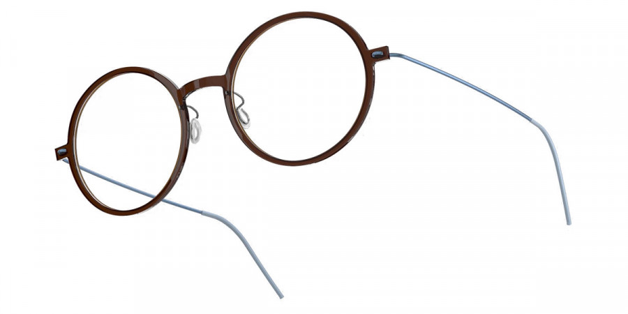 Color: C10 20 - Lindberg N.O.W. Titanium LND6523C102048