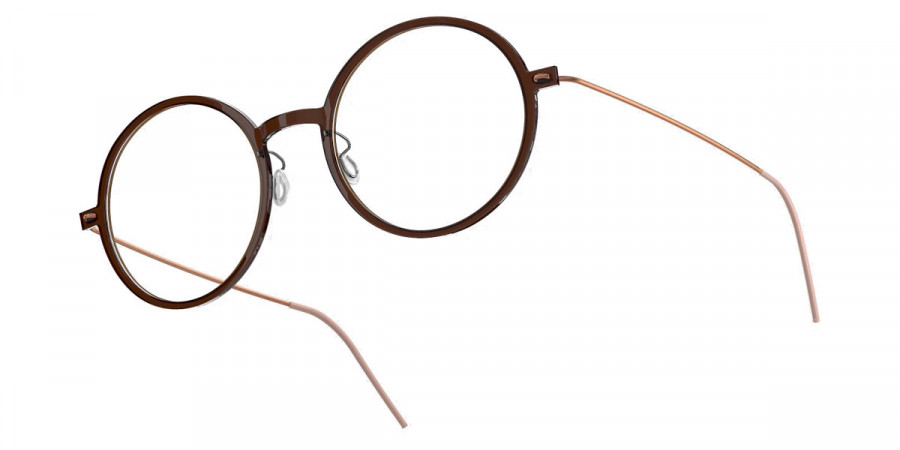 Color: C10 60 - Lindberg N.O.W. Titanium LND6523C106048