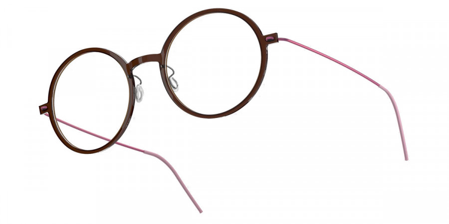 Color: C10 70 - Lindberg N.O.W. Titanium LND6523C107048