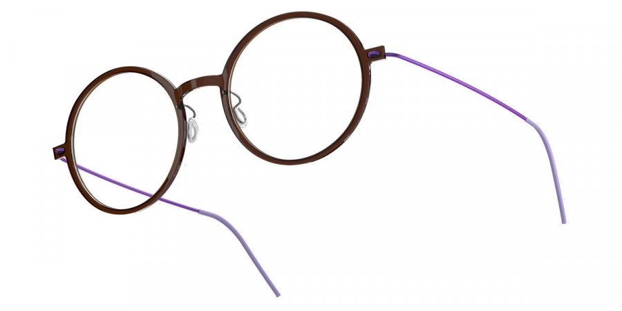 Color: C10 77 - Lindberg N.O.W. Titanium LND6523C107748