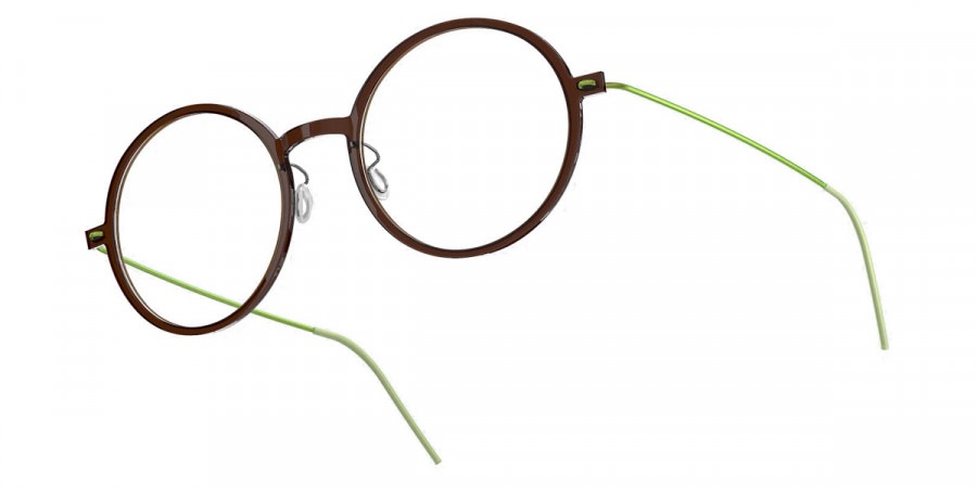 Color: C10 95 - Lindberg N.O.W. Titanium LND6523C109548