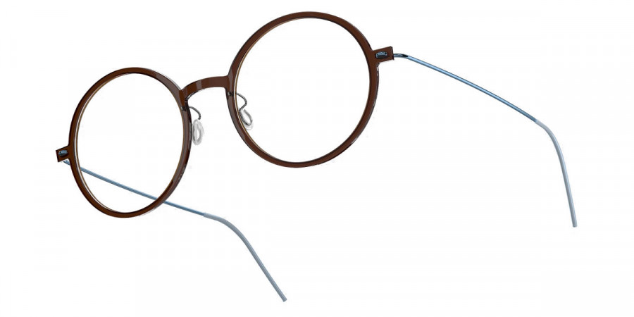 Color: C10 P20 - Lindberg N.O.W. Titanium LND6523C10P2048