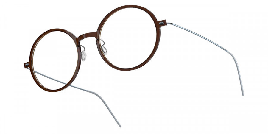 Color: C10 P25 - Lindberg N.O.W. Titanium LND6523C10P2548