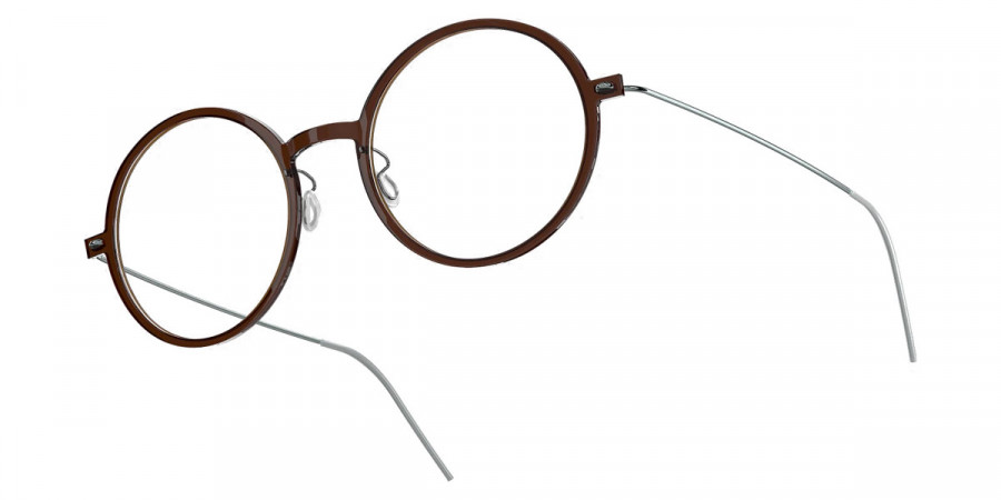 Color: C10 P30 - Lindberg N.O.W. Titanium LND6523C10P3048