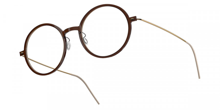 Color: C10 P60 - Lindberg N.O.W. Titanium LND6523C10P6048