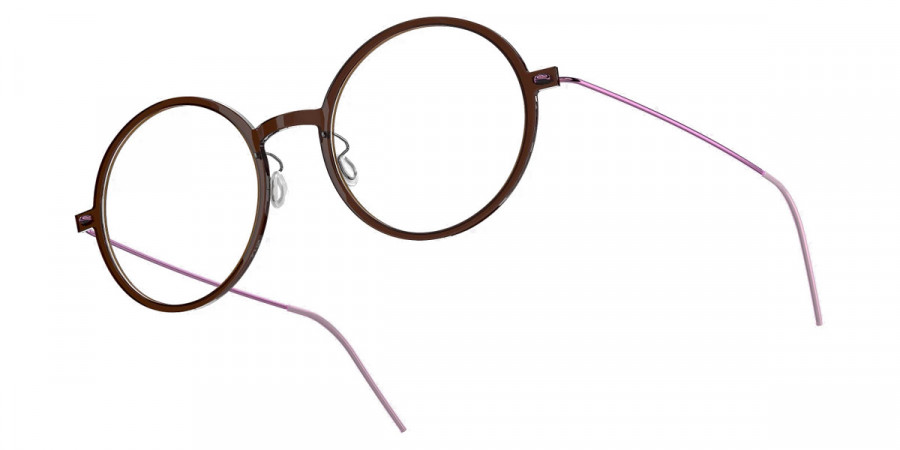 Color: C10 P75 - Lindberg N.O.W. Titanium LND6523C10P7548