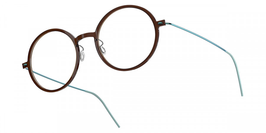 Color: C10 P85 - Lindberg N.O.W. Titanium LND6523C10P8548