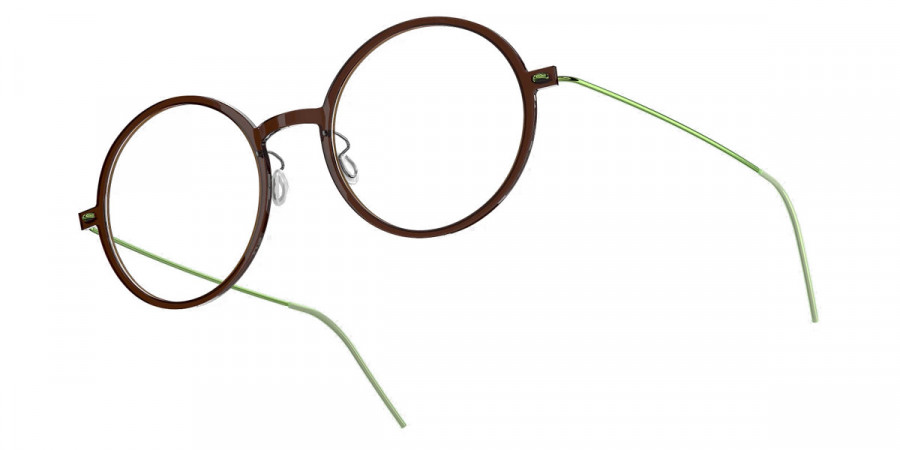 Color: C10 P95 - Lindberg N.O.W. Titanium LND6523C10P9548