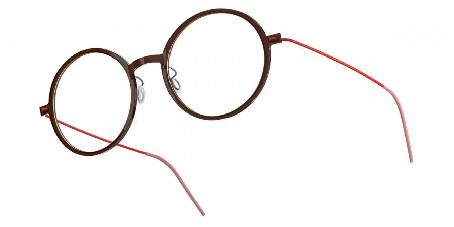 Color: C10 U33 - Lindberg N.O.W. Titanium LND6523C10U3348