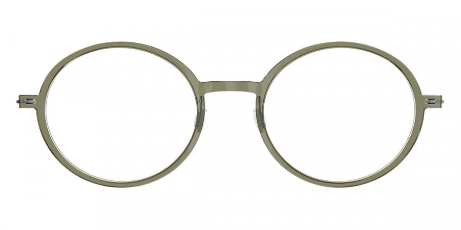 Lindberg™ 6523 48 - C11 10 N.O.W. Titanium