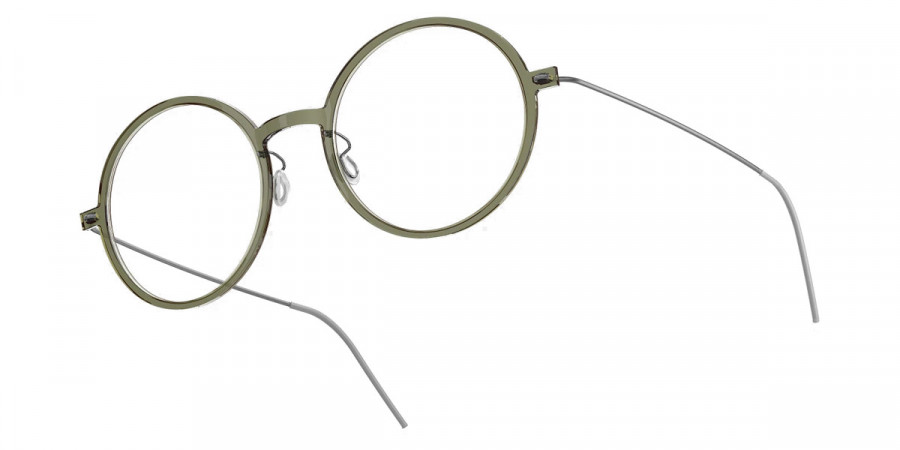 Color: C11 10 - Lindberg N.O.W. Titanium LND6523C111048