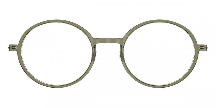 Lindberg™ 6523 48 - C11 35 N.O.W. Titanium