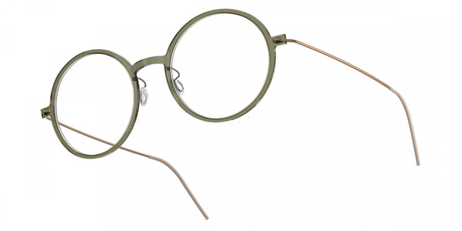 Color: C11 35 - Lindberg N.O.W. Titanium LND6523C113548