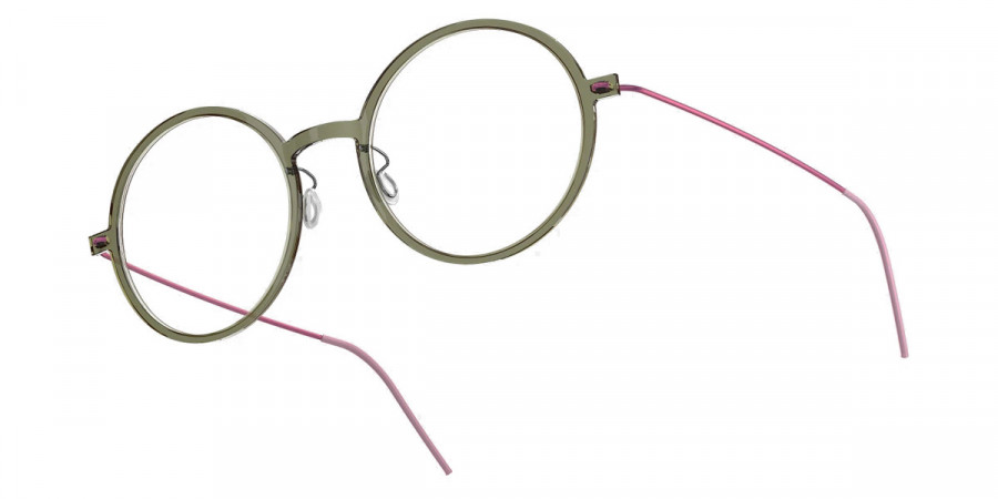 Color: C11 70 - Lindberg N.O.W. Titanium LND6523C117048