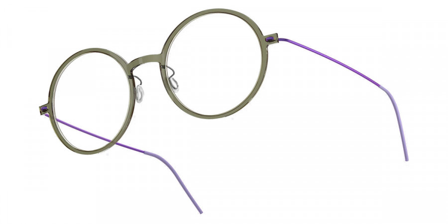 Color: C11 77 - Lindberg N.O.W. Titanium LND6523C117748