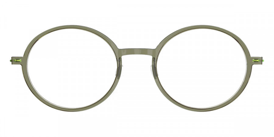 Lindberg™ 6523 48 - C11 95 N.O.W. Titanium